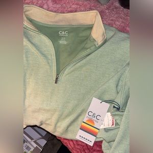 C&C Men’s Long-sleeve